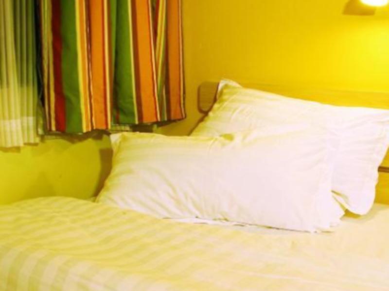 7Days Inn Nanchang Hongdu North Avenue Qingshan Lake מראה חיצוני תמונה